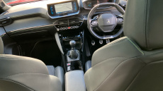 Peugeot 2008 1.2 PureTech 130 GT Line 5dr Petrol Estate